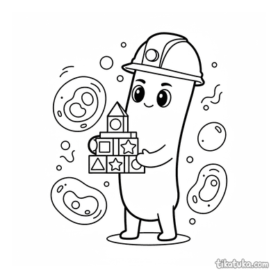 Bacillus Builder