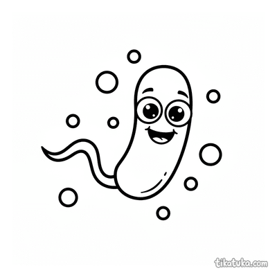 Friendly Bacteria