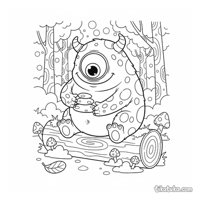 Friendly Cyclops