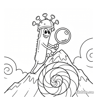 Rod Microbe Explorer