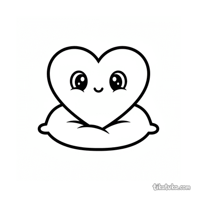 Simple Heart
