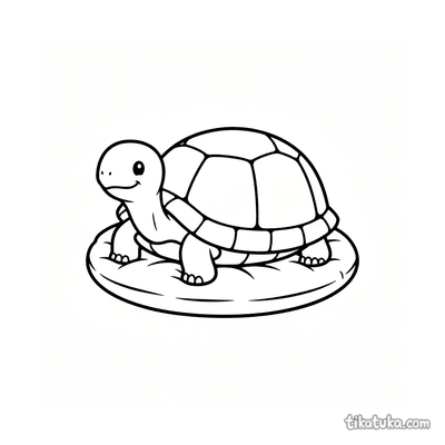 Simple Turtle