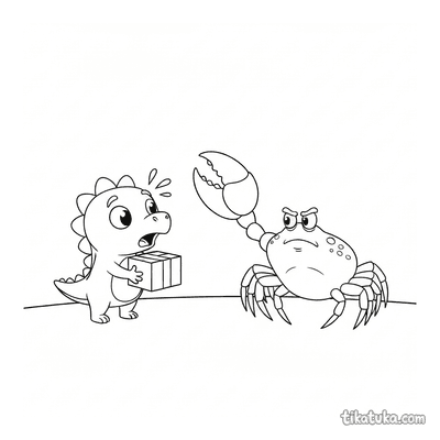 The Owner Appears