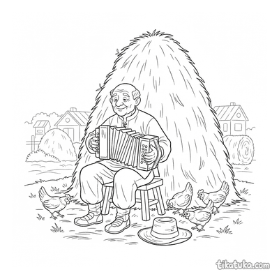 Village Musician